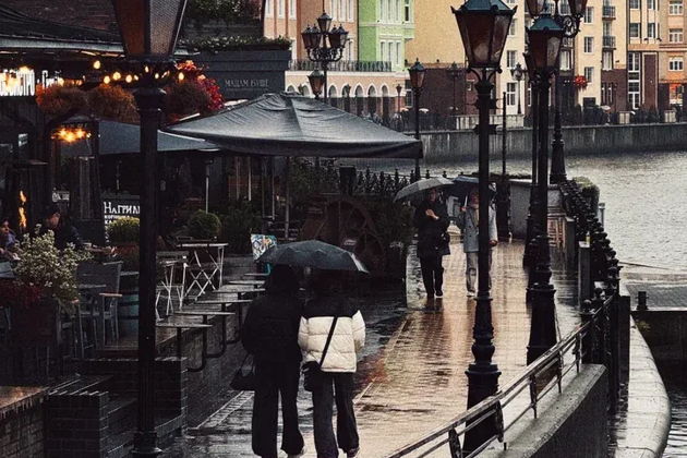 Фото экскурсии - Обзорная экскурсия по Калининграду с возможностью речной прогулки - 8