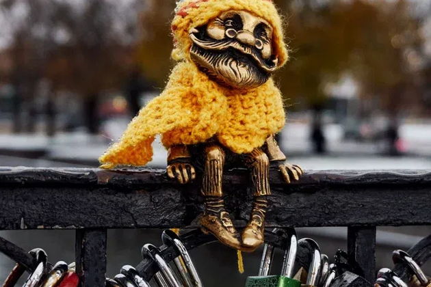 Фото экскурсии - Обзорная экскурсия по Калининграду с возможностью речной прогулки - 11