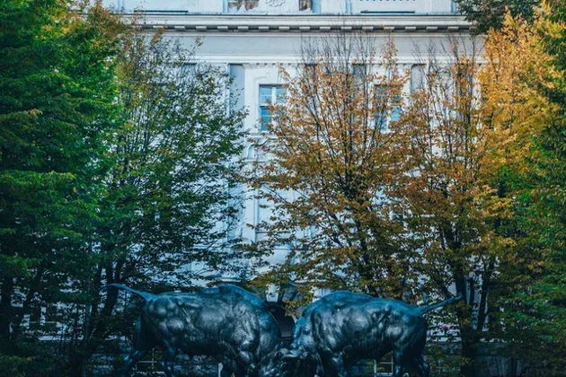 Фото экскурсии - Обзорная экскурсия по Калининграду с возможностью речной прогулки - 12