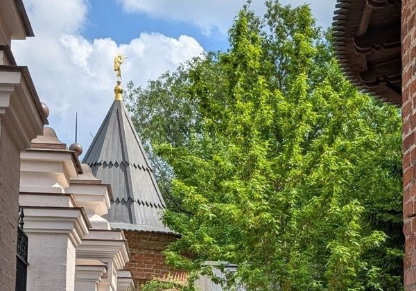 От Пролетарской до Крутицкого Подворья — квест-экскурсия без гида - фото 1