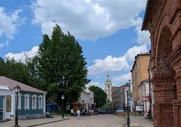 От Пролетарской до Крутицкого Подворья — квест-экскурсия без гида - фото 2