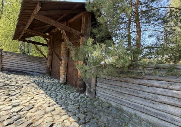 Прогулка по Гороховцу с погружением в атмосферу места - фото 1