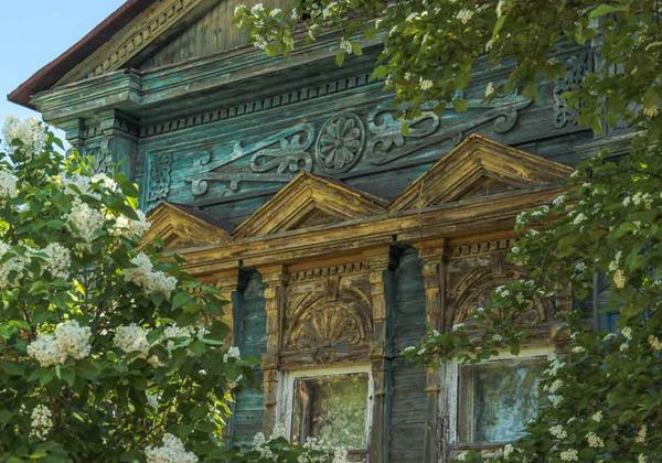 Прогулка по Гороховцу с погружением в атмосферу места - фото 2