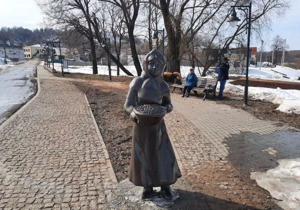 Прогулка по Гороховцу с погружением в атмосферу места - фото 4