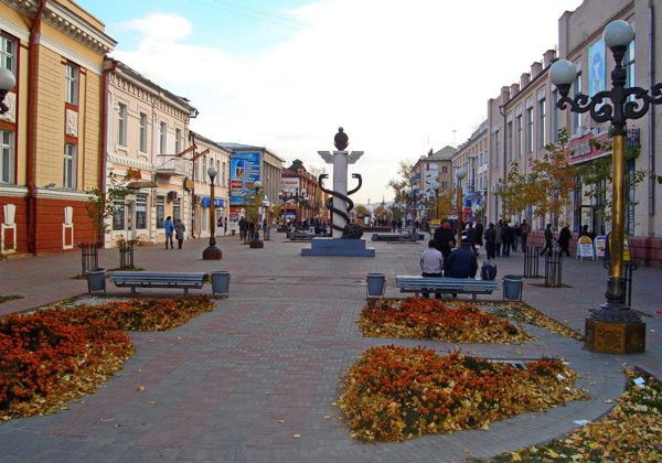 Путешествие в Улан-Удэ: восточная сторона Байкала - фото 4