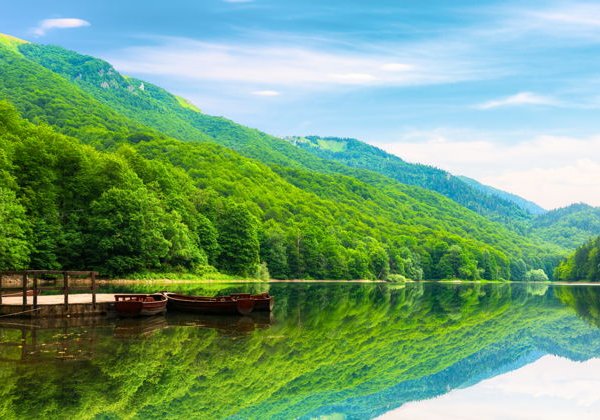 Первозданная Черногория: Морача, Колашин и Биоградское озеро - фото 1