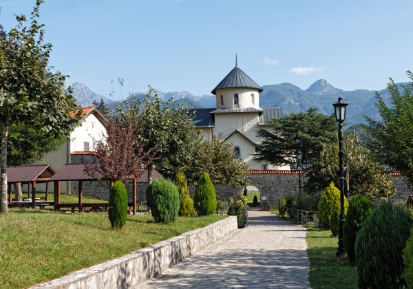 Первозданная Черногория: Морача, Колашин и Биоградское озеро - фото 2