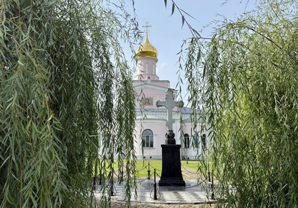 Усадьба Валуево, Романо-готика в Филимонках - фото 4