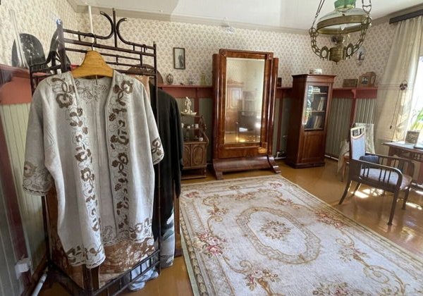 Усадьбы гениев. Шахматово — Боблово — Тараканово - фото 2