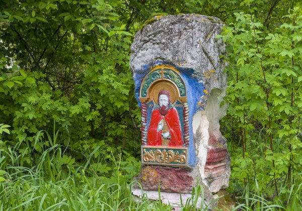 Усадьбы гениев. Шахматово — Боблово — Тараканово - фото 4