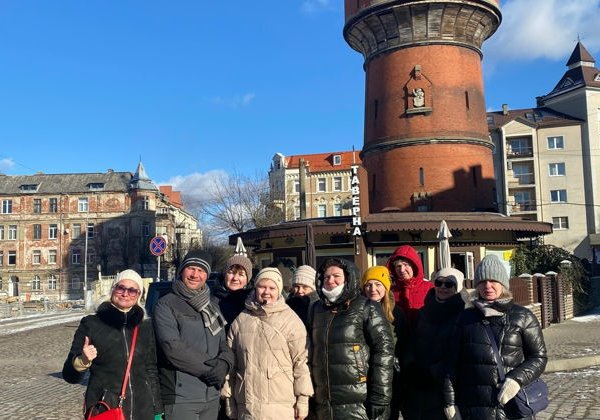 Инстербург — Черняховск: истоки и современность - фото 3