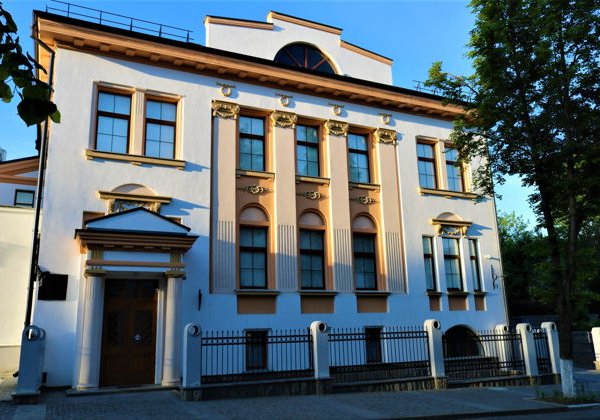 Переплетение историй копившихся тысячу лет. Краткая летопись Витебска. - фото 1