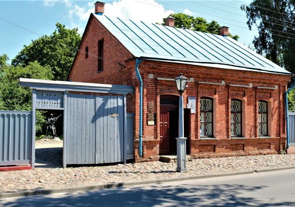 Переплетение историй копившихся тысячу лет. Краткая летопись Витебска. - фото 2