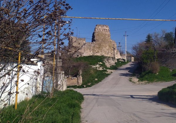 Экскурсия по Феодосии на автомобиле - фото 1