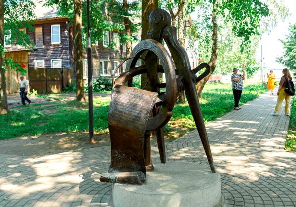 Автобусный тур «Озёрный край России — дивная Селигерия» на 2 дня - фото 4