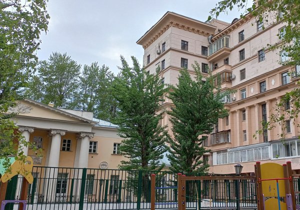 Пешеходная экскурсия «Ангелы и демоны Ивановской горки: тайны Хитровки»