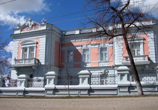 "Исторические прогулки по Покровской улице" - фото 4