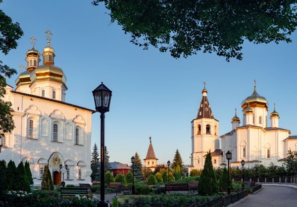 Групповая экскурсия по Тюмени «Тюмень сквозь века» - фото 2