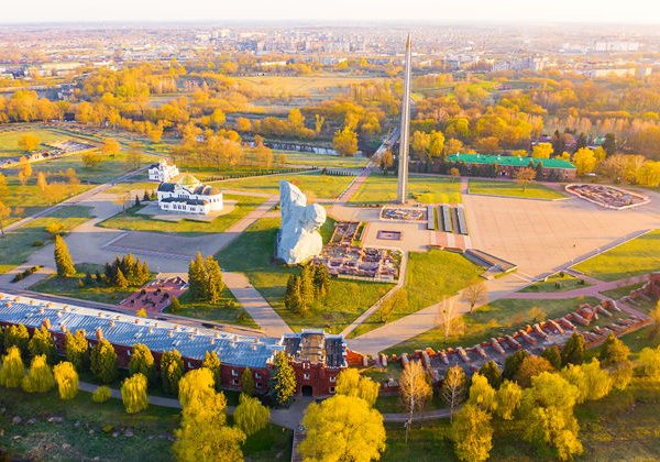 Трансфер из Минска в Брест и обратно - фото 3