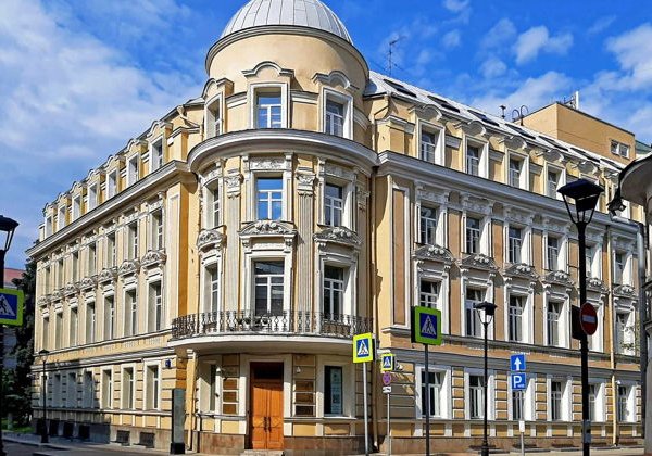 Разгульная Москва: авантюры, романы и запретные удовольствия - фото 1