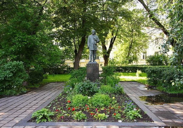 Разгульная Москва: авантюры, романы и запретные удовольствия - фото 3