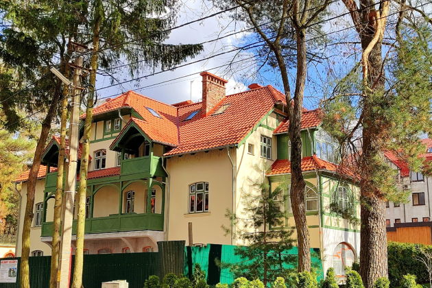 Фото экскурсии - Открываем красоты Янтарного берега: Балтийск, Янтарный, Светлогорск - 9