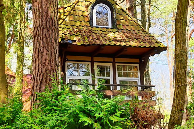 Фото экскурсии - Открываем красоты Янтарного берега: Балтийск, Янтарный, Светлогорск - 10