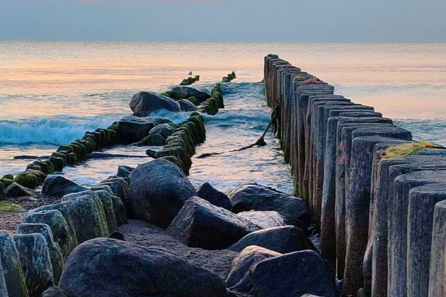 Фото экскурсии - Открываем красоты Янтарного берега: Балтийск, Янтарный, Светлогорск - 12