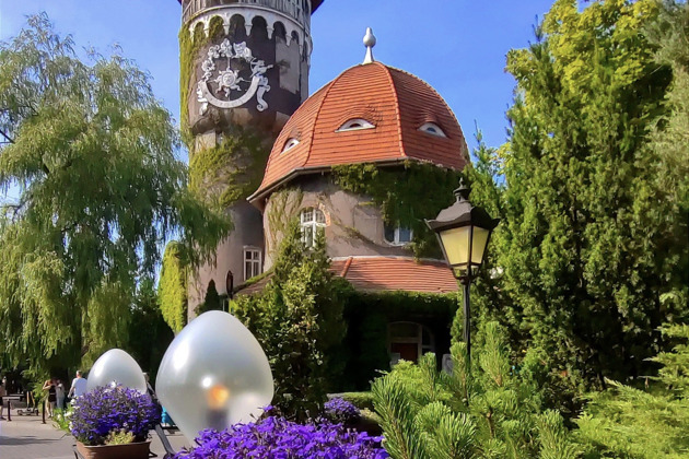 Фото - экскурсия: Открываем красоты Янтарного берега: Балтийск, Янтарный, Светлогорск