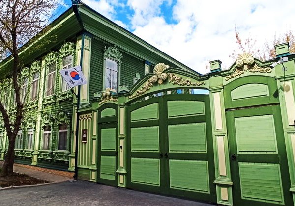 Авторская экскурсия "Сибирский дух. Места силы в городе Тюмени". - фото 1