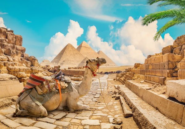 Каир — город с невероятной историей  - фото 4