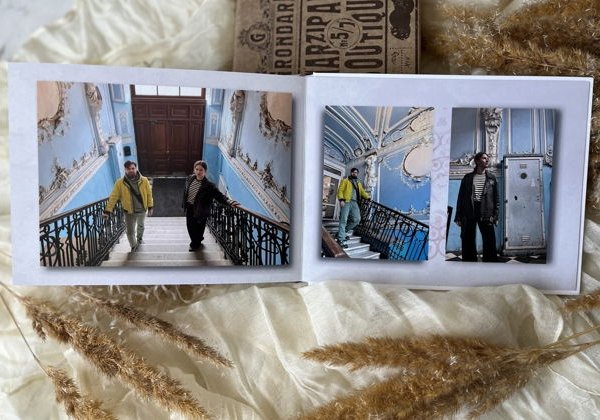 Фотовпечатление: «Классика Петербурга. Центр» - фото 1