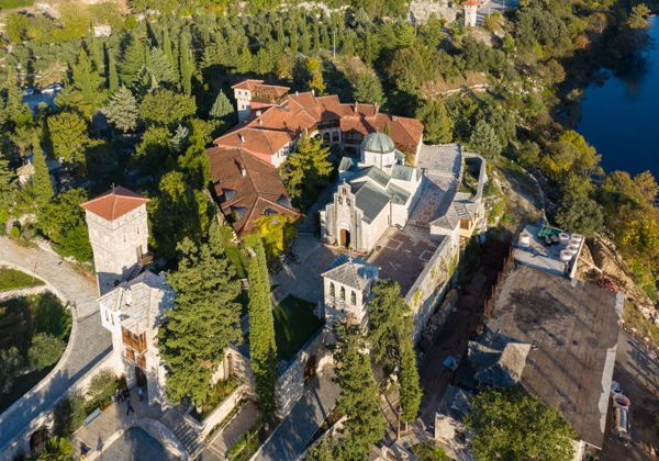 Две страны, одна сказка: Из Черногории в Боснию и Герцеговину - фото 4