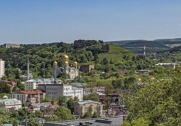 Кисловодск: Аудиоэкскурсия по самым живописным местам курортного городка - фото 2