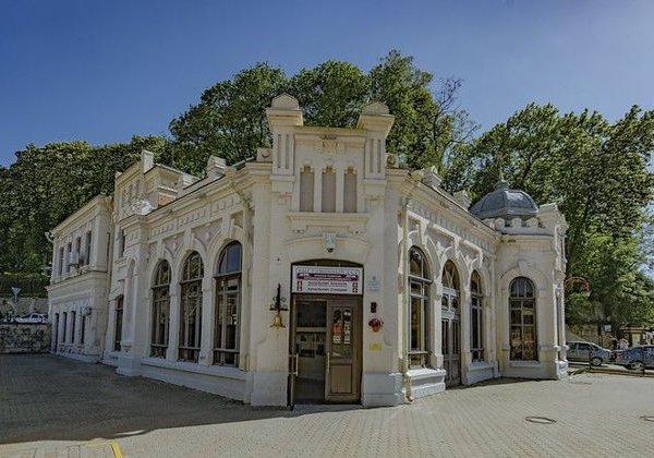 Кисловодск: Аудиоэкскурсия по самым живописным местам курортного городка - фото 4