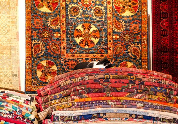 Каш и пляж Капуташ из Кемера: групповой тур - фото 4