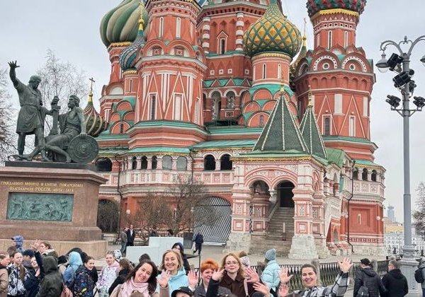 Семейная экскурсия-квест «Клады Великого Посада» - фото 1