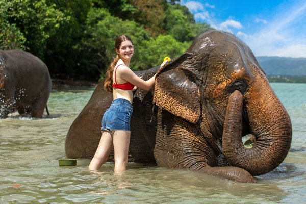 Фото экскурсии Пхукет для семейного отдыха - незабываемые приключения и веселье