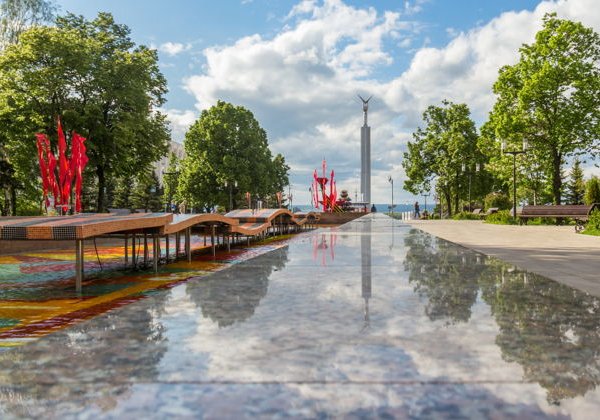 Самара без глянца: обзорная экскурсия по сердцу города - фото 3