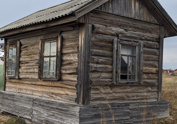 В Териберку за китами и локациями на выбор! - фото 3