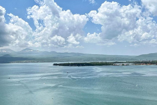 Сокровища Лорийского плато: Санаин, Ахпат, Одзун - фото 3