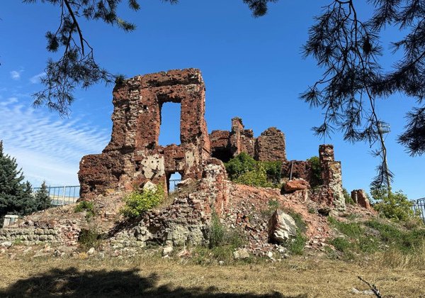 Индивидуальная экскурсия «Крепости Сталинграда»