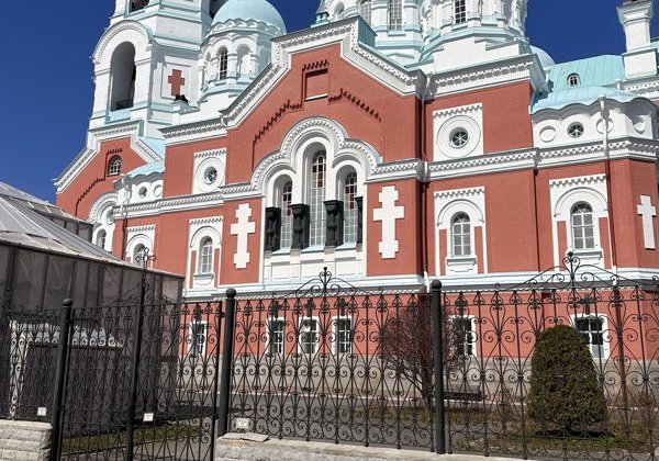 Остров Валаам и Ладожские шхеры на катере из Лахденпохья - фото 2