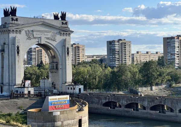 Групповая экскурсия «Большое приключение в Старую Сарепту» - фото 3