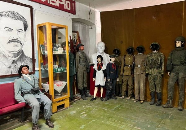 Групповая экскурсия «Большое приключение в Старую Сарепту» - фото 4