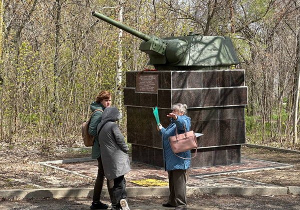 Экскурсия на «Остров Людникова» с проездом по Волжской ГЭС - фото 3