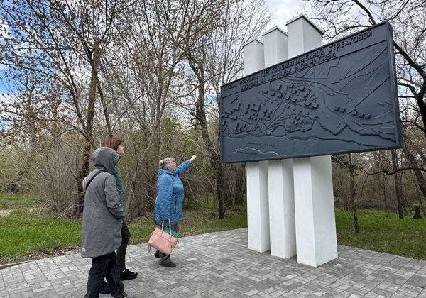 Экскурсия на «Остров Людникова» с проездом по Волжской ГЭС - фото 4