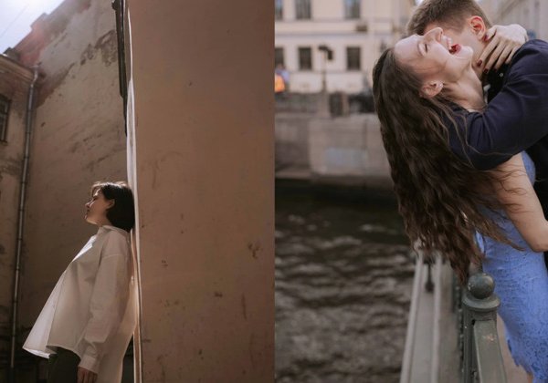 Секретный Петербург: прогулка с фотографом