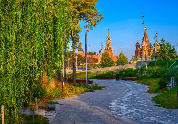 Городской квест «Москва шпионская» - фото 3