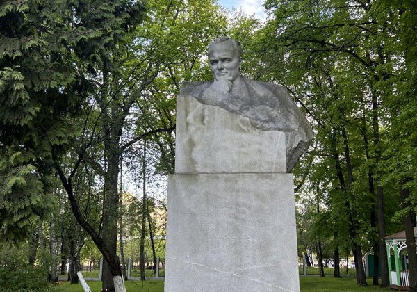 Пешеходная экскурсия «Прогулка по Останкино: от космоса до телевидения» - фото 3